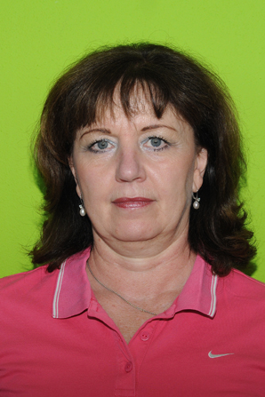Věra Lehovcová - profilové foto