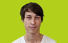 Fotografie Karel