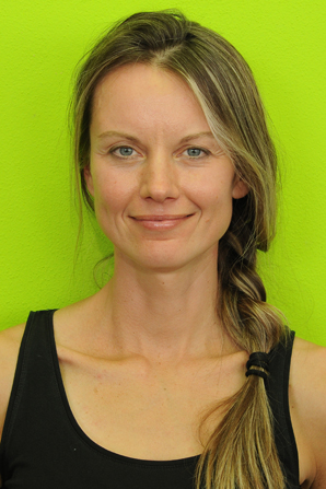 Markéta Havlíková - profilové foto