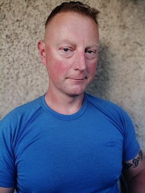 Bohumír Janský - profilové foto