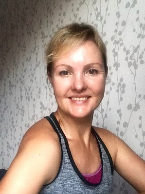 Eva Burdová - profilové foto