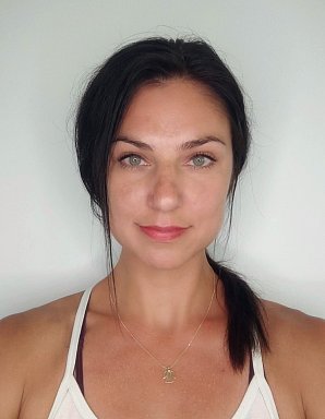 Ivana Kotoučková - profilové foto